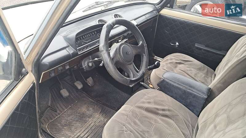 Седан ВАЗ / Lada 2101 1985 в Запорожье