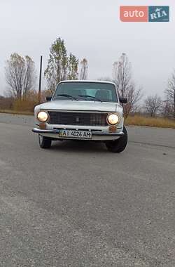 Седан ВАЗ 2101 1985 в Білій Церкві