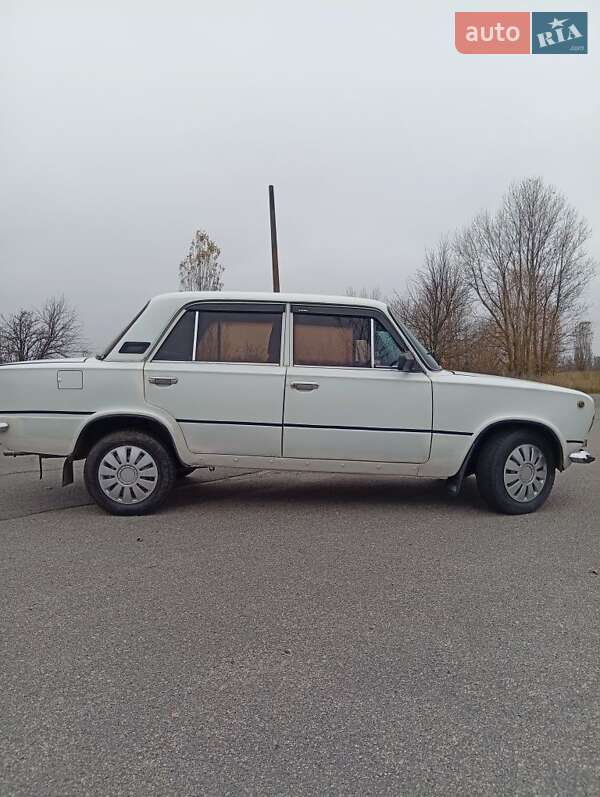 Седан ВАЗ / Lada 2101 1985 в Білій Церкві