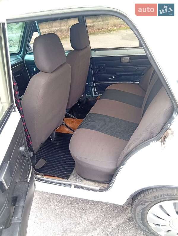 Седан ВАЗ / Lada 2101 1985 в Білій Церкві