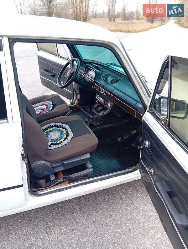 Седан ВАЗ / Lada 2101 1985 в Білій Церкві