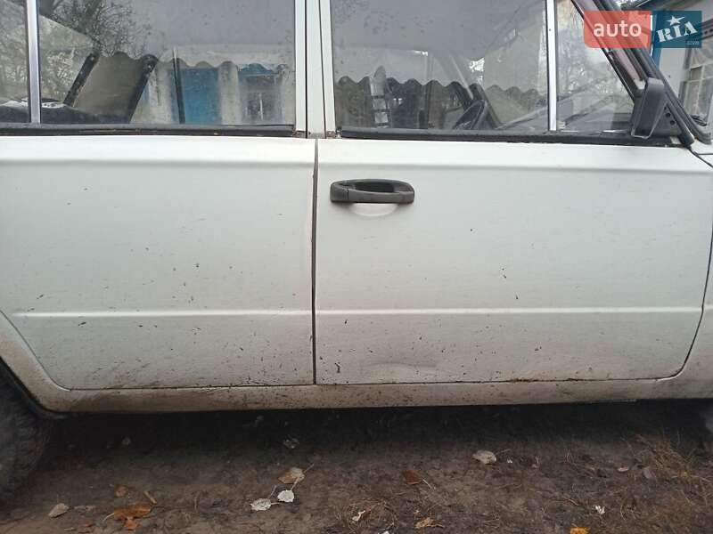 Седан ВАЗ / Lada 2101 1975 в Дніпрі