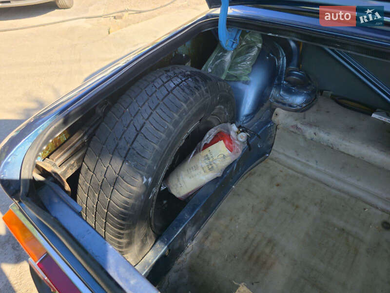 Седан ВАЗ / Lada 2101 1980 в Василькове фото 10 Седан ВАЗ / Lada 2101 1980 в Василькове