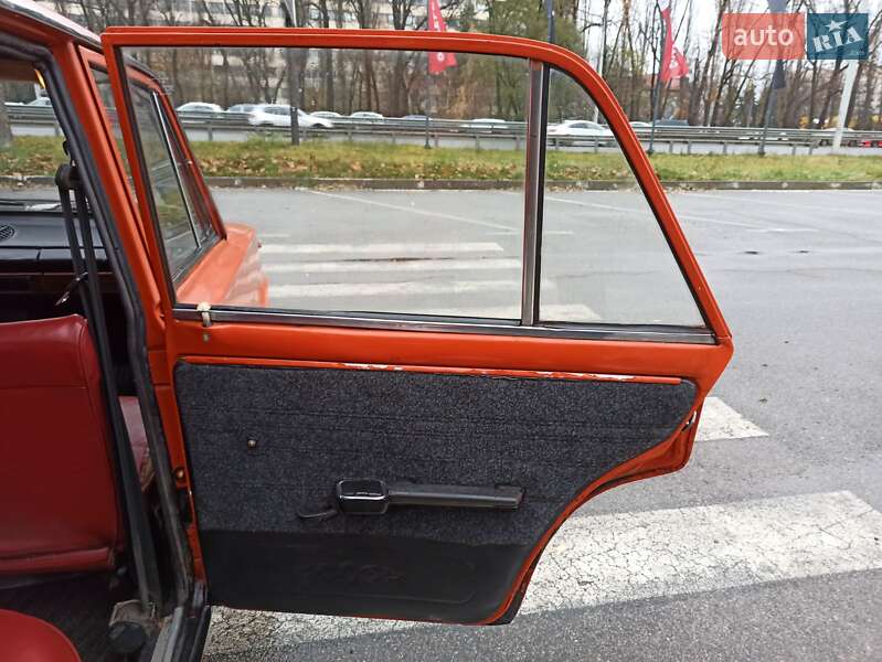Седан ВАЗ / Lada 2101 1979 в Києві