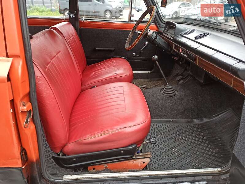 Седан ВАЗ / Lada 2101 1979 в Києві