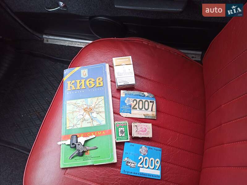 Седан ВАЗ / Lada 2101 1979 в Києві