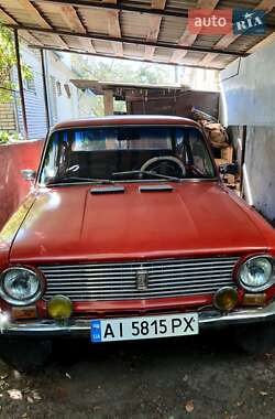 Седан ВАЗ 2101 1982 в Києві