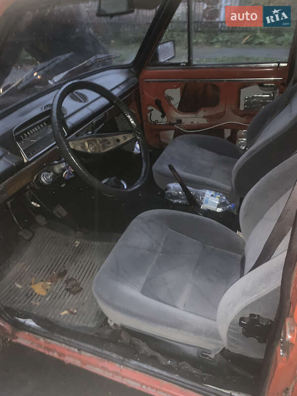 Седан ВАЗ / Lada 2101 1978 в Луцке