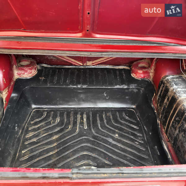 Седан ВАЗ / Lada 2101 1981 в Ровно