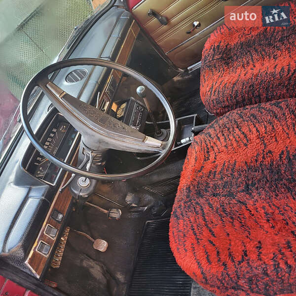 Седан ВАЗ / Lada 2101 1981 в Ровно