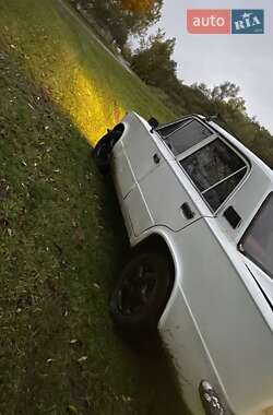 Седан ВАЗ 2101 1975 в Надворной