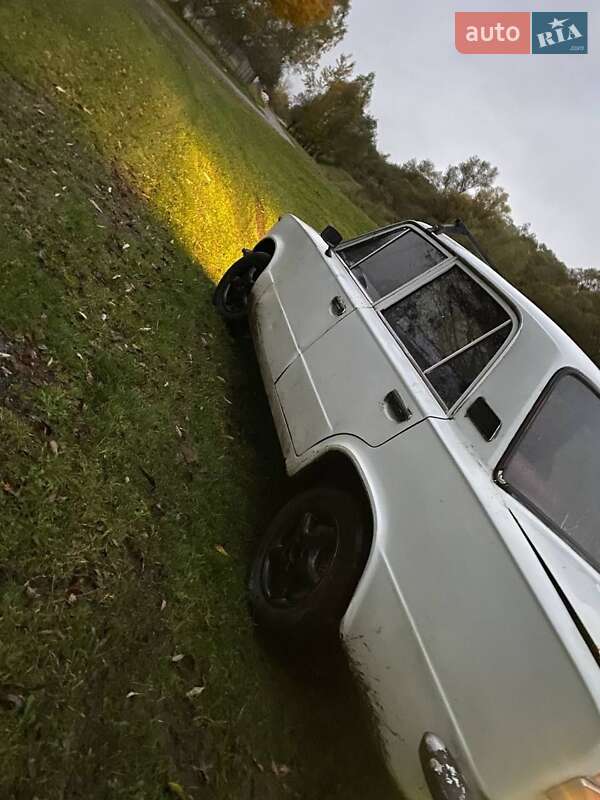 ВАЗ / Lada 2101 1975