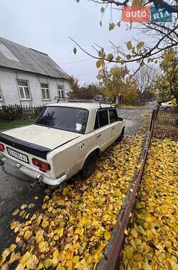 Седан ВАЗ 2101 1979 в Дніпрі