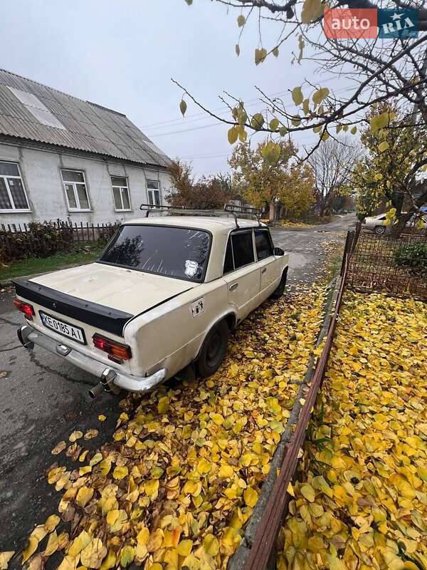 ВАЗ / Lada 2101 1979