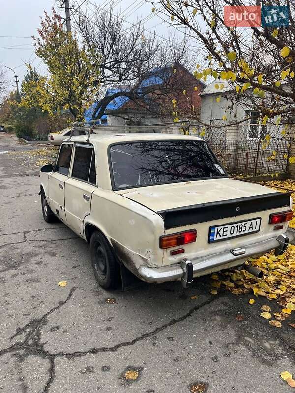 Седан ВАЗ / Lada 2101 1979 в Дніпрі