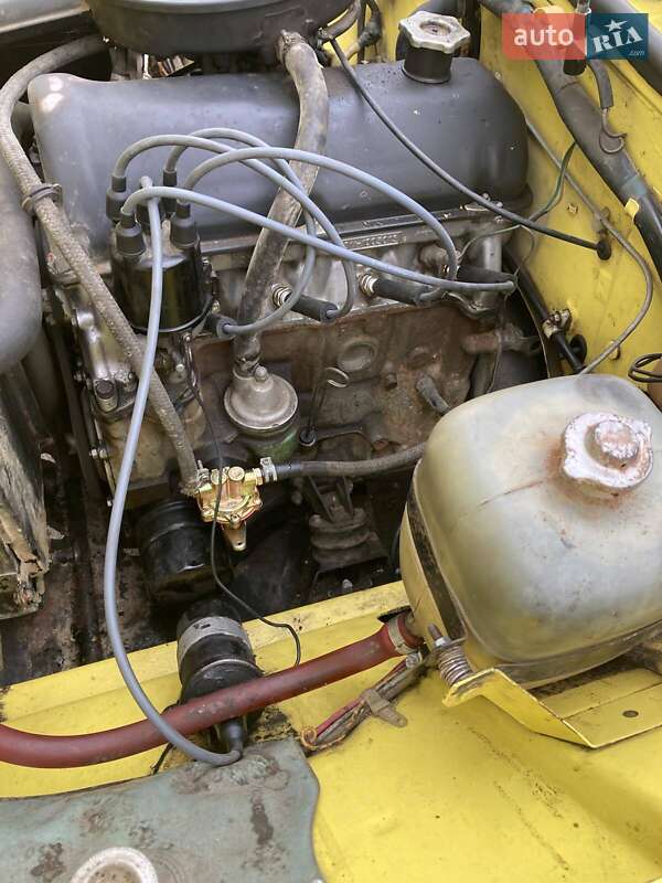 Седан ВАЗ / Lada 2101 1975 в Дрогобичі