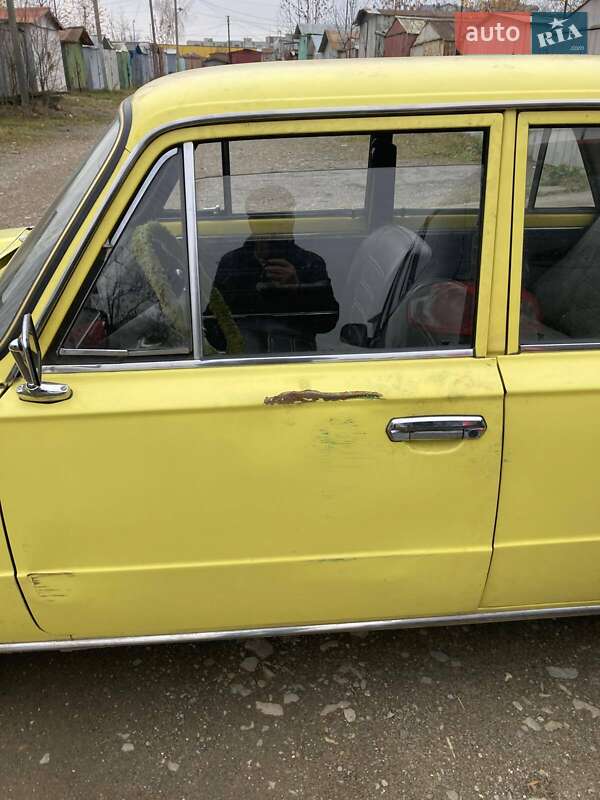 Седан ВАЗ / Lada 2101 1975 в Дрогобичі
