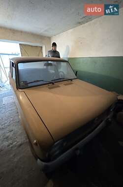 Седан ВАЗ 2101 1981 в Львове
