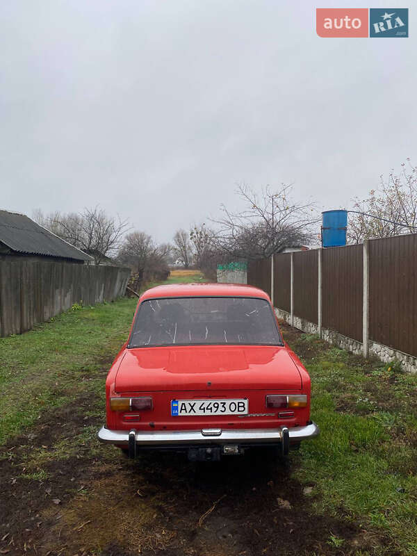 Седан ВАЗ / Lada 2101 1978 в Андреевке фото 3 Седан ВАЗ / Lada 2101 1978 в Андреевке