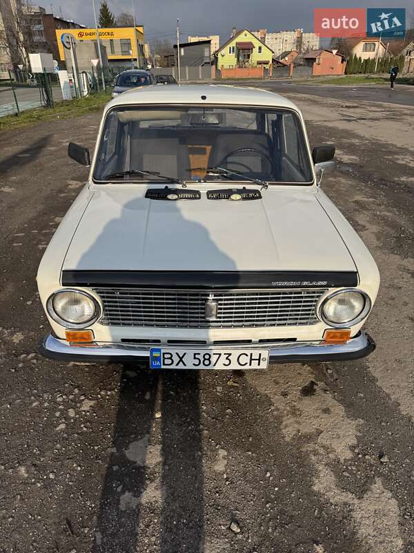 Седан ВАЗ / Lada 2101 1986 в Хмельницком