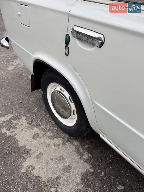 Седан ВАЗ / Lada 2101 1986 в Хмельницком