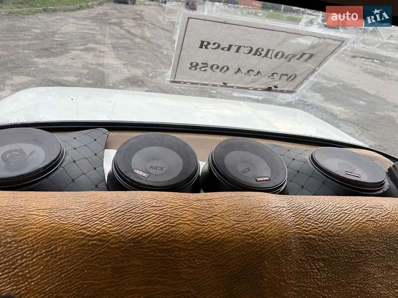 Седан ВАЗ / Lada 2101 1986 в Хмельницком