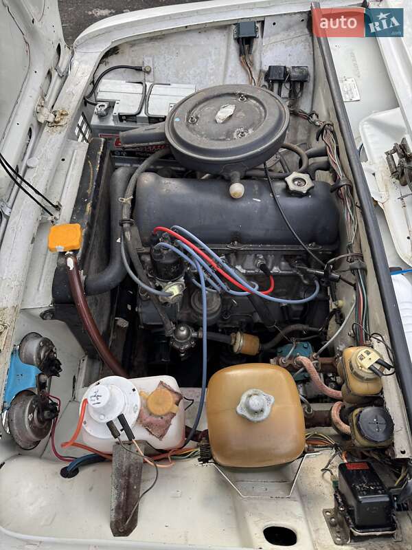 Седан ВАЗ / Lada 2101 1986 в Хмельницком