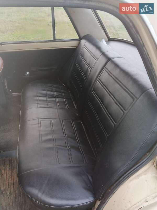 Седан ВАЗ / Lada 2101 1985 в Умані фото 4 Седан ВАЗ / Lada 2101 1985 в Умані