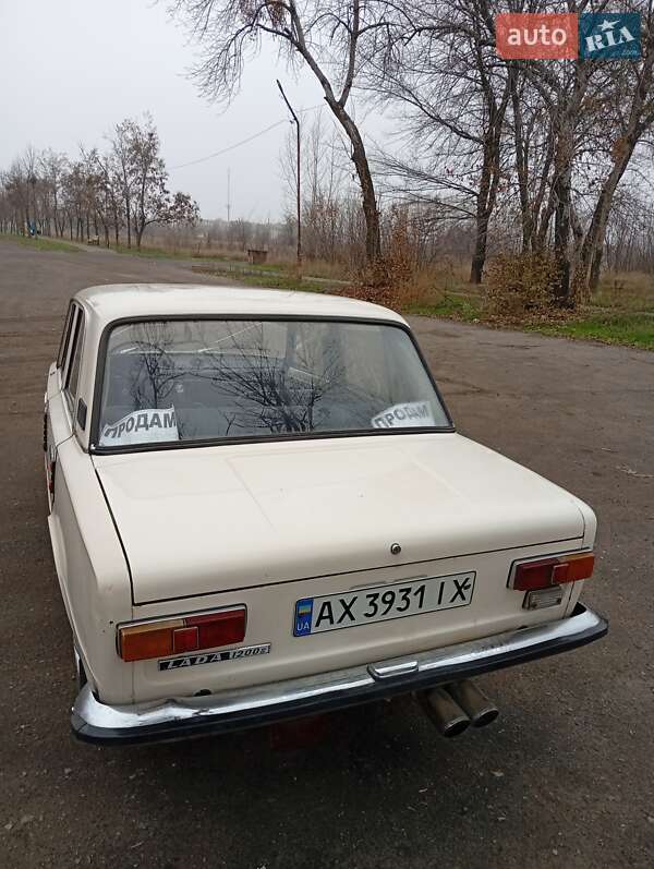Седан ВАЗ / Lada 2101 1986 в Комсомольском фото 6 Седан ВАЗ / Lada 2101 1986 в Комсомольском