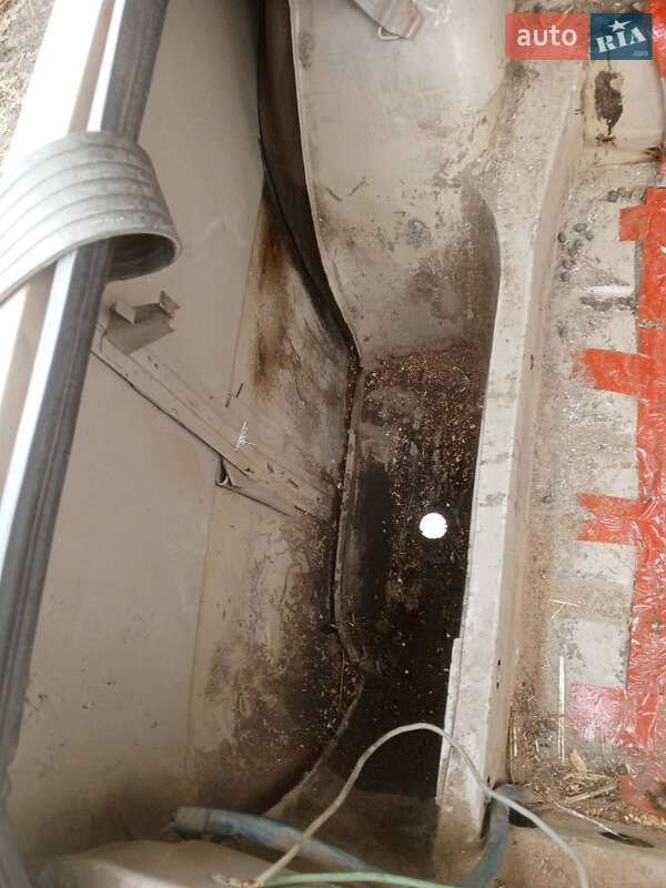 Седан ВАЗ / Lada 2101 1985 в Кривому Розі фото 16 Седан ВАЗ / Lada 2101 1985 в Кривому Розі