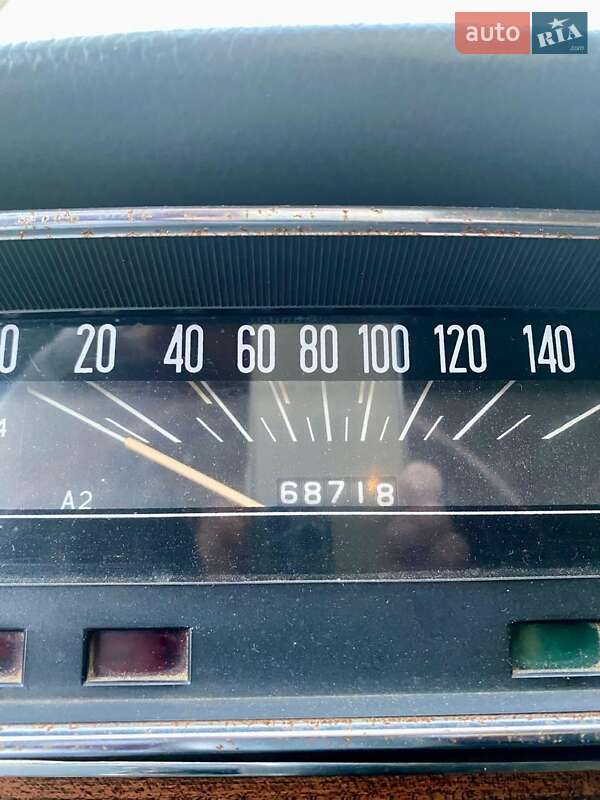 Седан ВАЗ / Lada 2101 1980 в Ужгороді фото 7 Седан ВАЗ / Lada 2101 1980 в Ужгороді