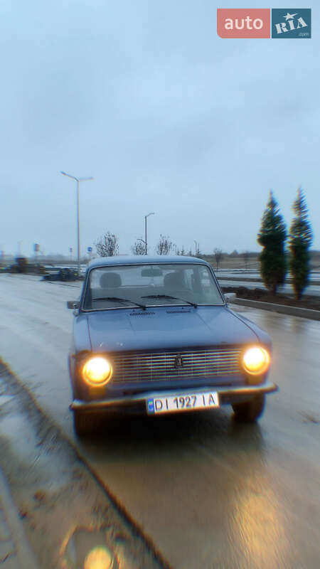 Седан ВАЗ / Lada 2101 1985 в Ровно фото 2 Седан ВАЗ / Lada 2101 1985 в Ровно