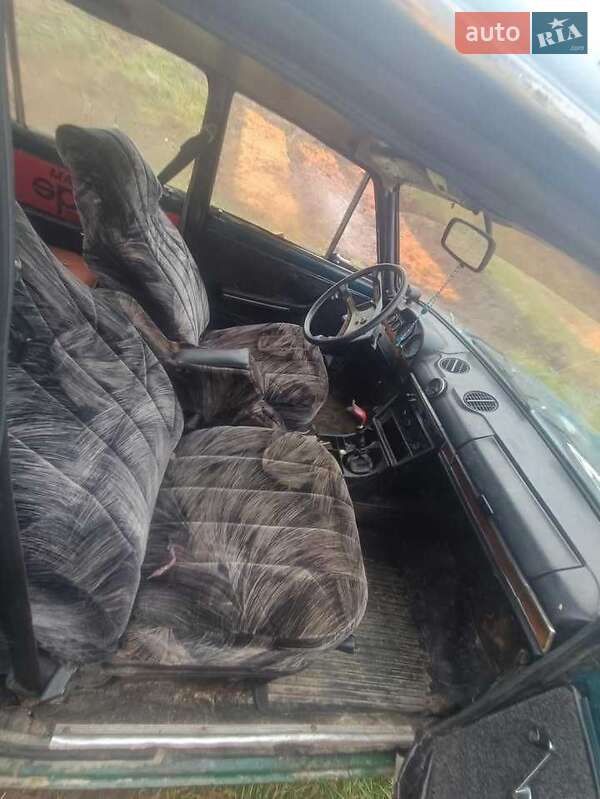 Седан ВАЗ / Lada 2101 1983 в Стрые фото 3 Седан ВАЗ / Lada 2101 1983 в Стрые