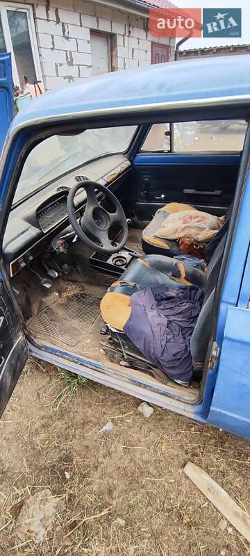 Седан ВАЗ / Lada 2101 1983 в Покрове