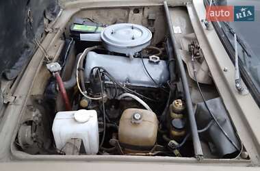 Седан ВАЗ 2101 1985 в Кривому Розі