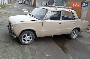 Седан ВАЗ 2101 1985 в Кривом Роге