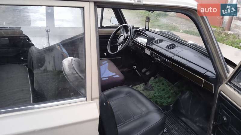 Седан ВАЗ / Lada 2101 1985 в Кривому Розі фото 12 Седан ВАЗ / Lada 2101 1985 в Кривому Розі