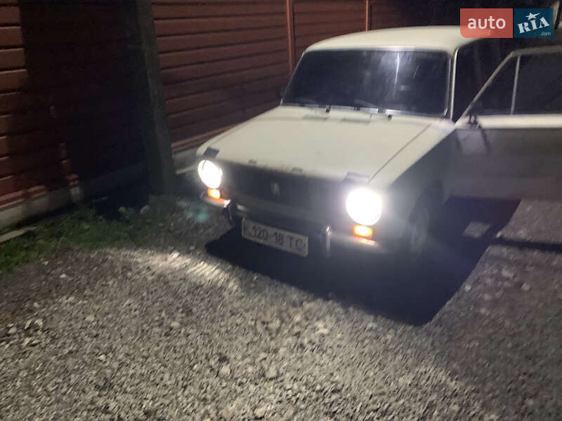 Седан ВАЗ / Lada 2101 1993 в Куликові фото Седан ВАЗ / Lada 2101 1993 в Куликові