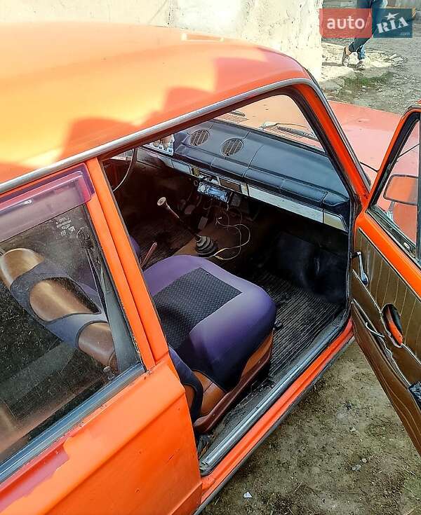 Седан ВАЗ / Lada 2101 1976 в Одесі фото 4 Седан ВАЗ / Lada 2101 1976 в Одесі