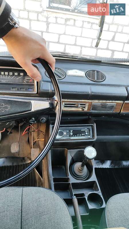 Седан ВАЗ / Lada 2101 1984 в Миколаєві фото 2 Седан ВАЗ / Lada 2101 1984 в Миколаєві