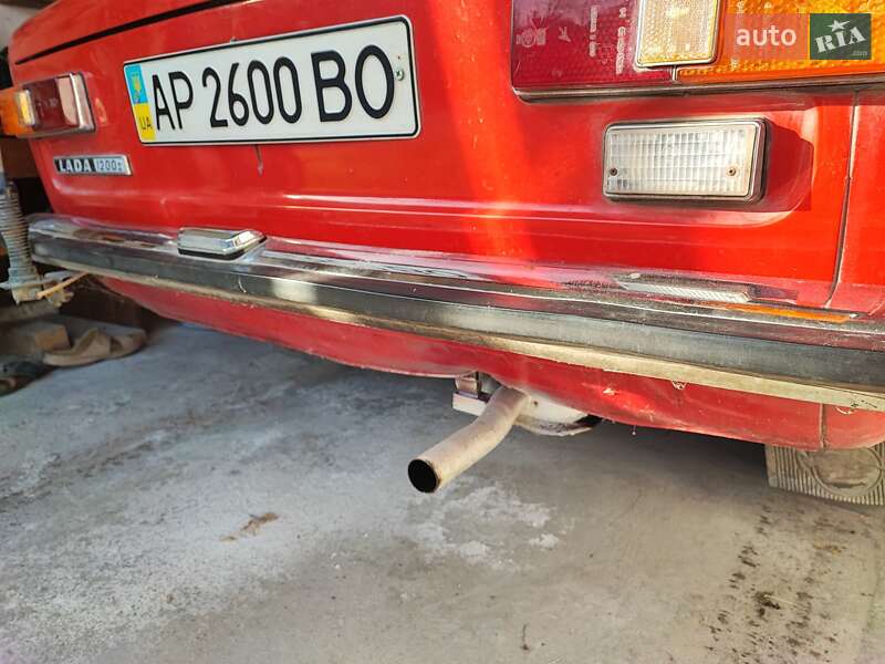 ВАЗ / Lada 2101 1981