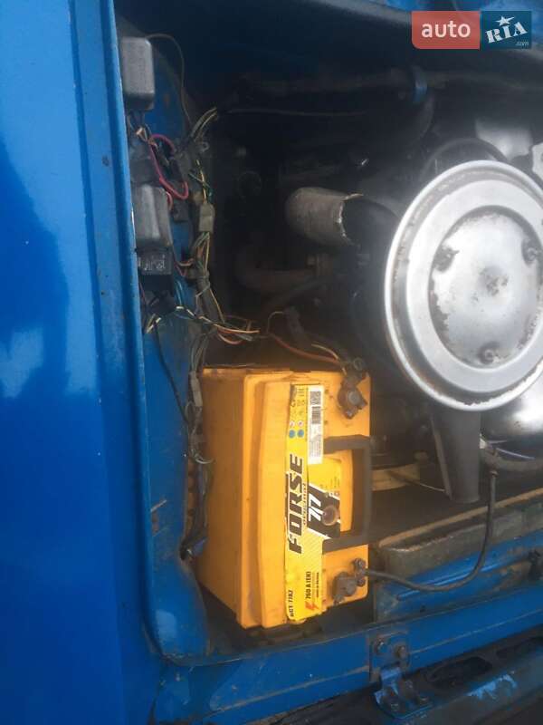 Седан ВАЗ / Lada 2101 1979 в Конотопе фото 3 Седан ВАЗ / Lada 2101 1979 в Конотопе