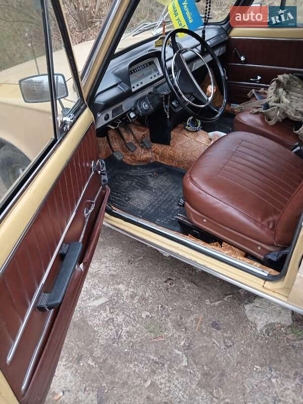 Седан ВАЗ / Lada 2101 1977 в Сумах