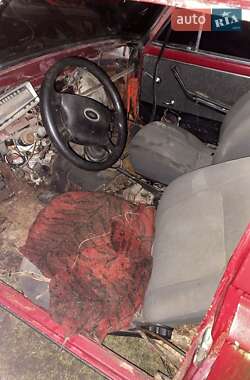 Седан ВАЗ 2101 1979 в Львове