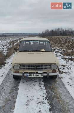 Седан ВАЗ 2101 1979 в Немирове