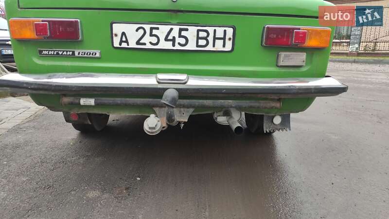 Седан ВАЗ / Lada 2101 1982 в Володимирі