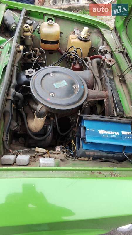 Седан ВАЗ / Lada 2101 1982 в Володимирі