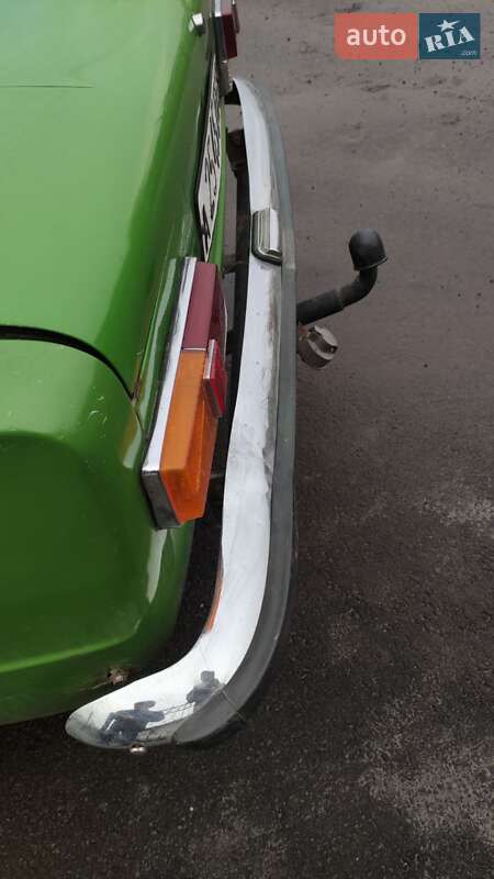 Седан ВАЗ / Lada 2101 1982 в Володимирі