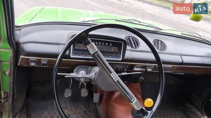 Седан ВАЗ / Lada 2101 1982 в Володимирі