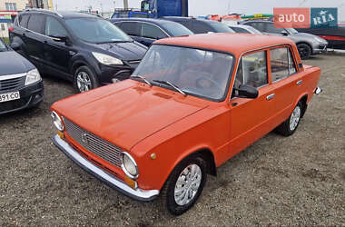 Седан ВАЗ 2101 1982 в Каменец-Подольском